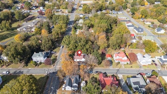 200 Albright Avenue, Graham, NC 27253