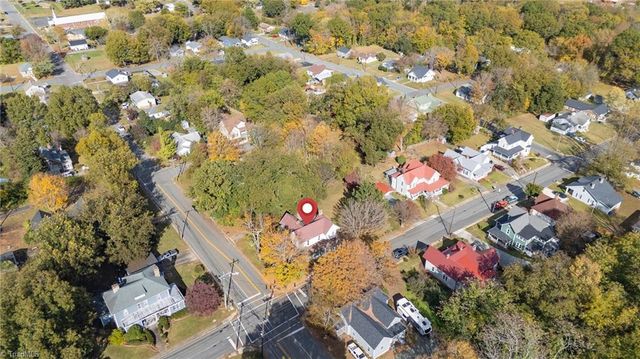 200 Albright Avenue, Graham, NC 27253