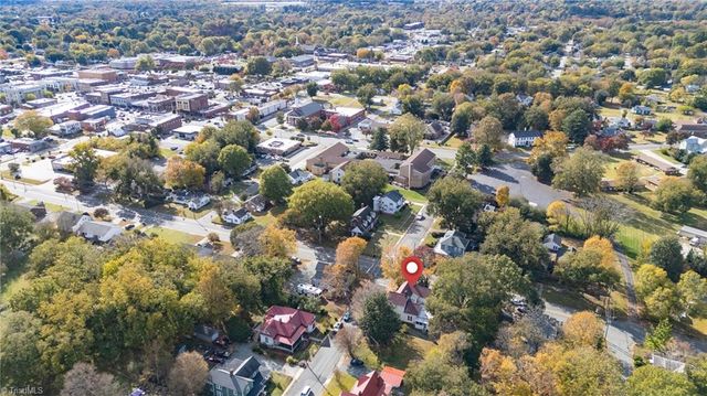 200 Albright Avenue, Graham, NC 27253