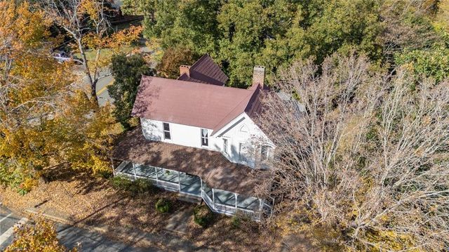 200 Albright Avenue, Graham, NC 27253