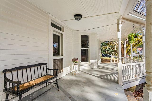 200 Albright Avenue, Graham, NC 27253