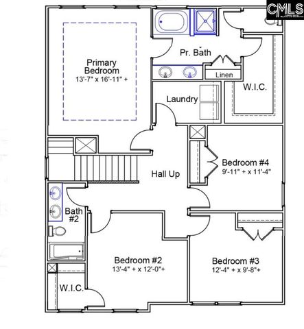624 Clementine Run, Gilbert, SC 29054
