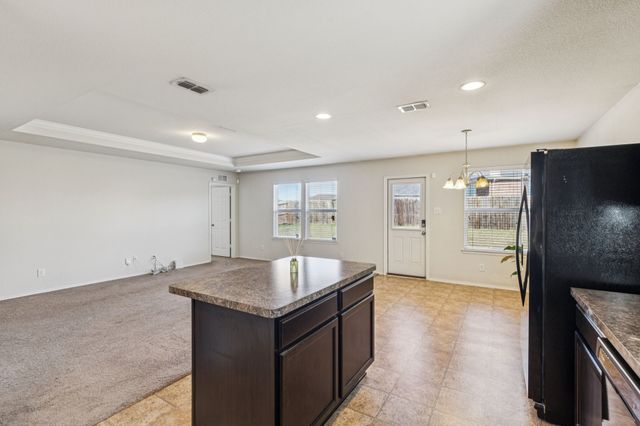 1613 Megan Creek Drive, Little Elm, TX 75068