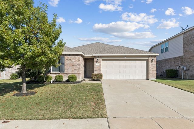 1613 Megan Creek Drive, Little Elm, TX 75068