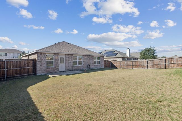 1613 Megan Creek Drive, Little Elm, TX 75068