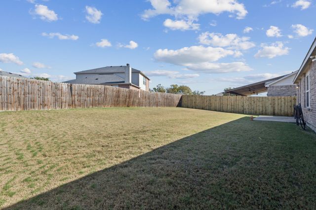 1613 Megan Creek Drive, Little Elm, TX 75068