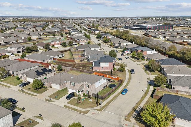 1613 Megan Creek Drive, Little Elm, TX 75068