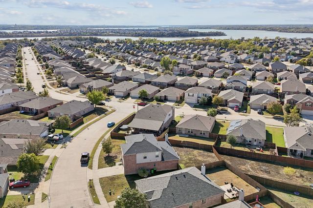 1613 Megan Creek Drive, Little Elm, TX 75068