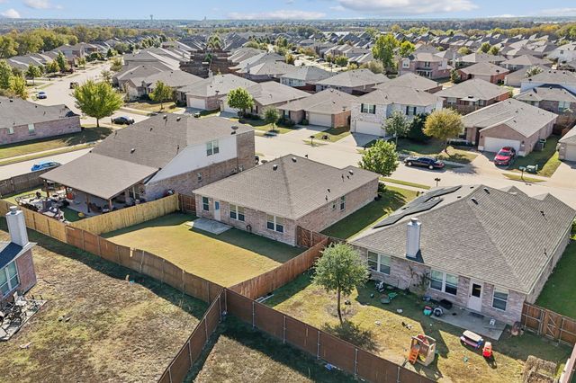 1613 Megan Creek Drive, Little Elm, TX 75068