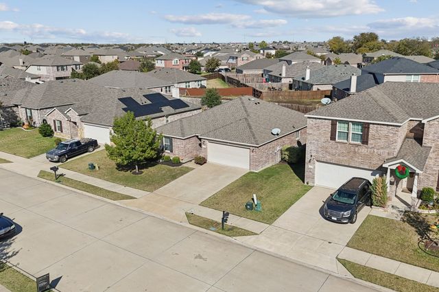 1613 Megan Creek Drive, Little Elm, TX 75068