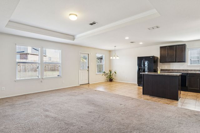 1613 Megan Creek Drive, Little Elm, TX 75068