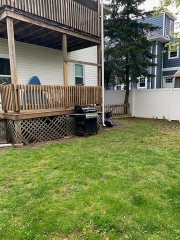 91 Landseer St 2, Boston, MA 02132