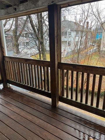 91 Landseer St 2, Boston, MA 02132