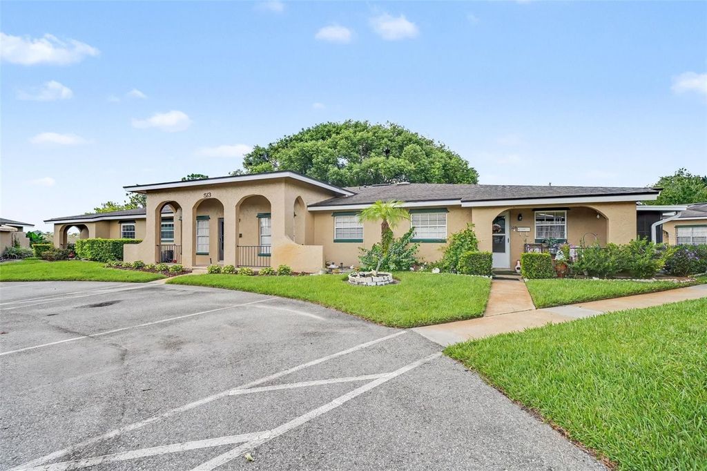 513 POLARIS LOOP 101, Casselberry, FL 32707