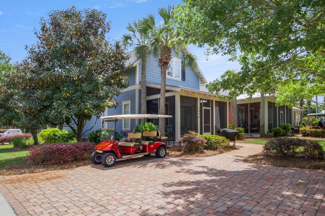 2436 Bungalo Lane, Miramar Beach, FL 32550