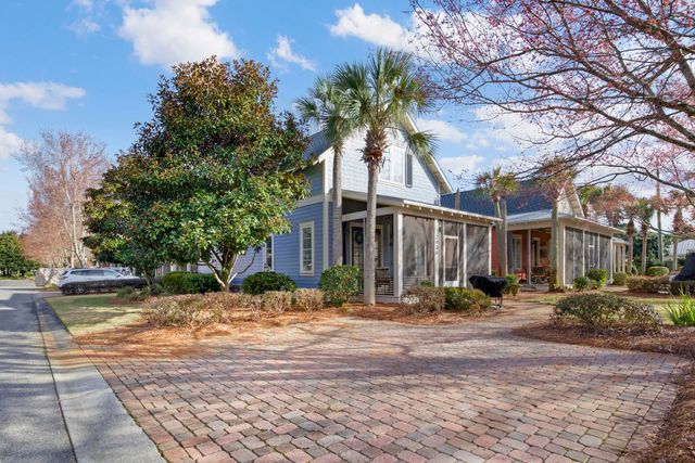 2436 Bungalo Lane, Miramar Beach, FL 32550