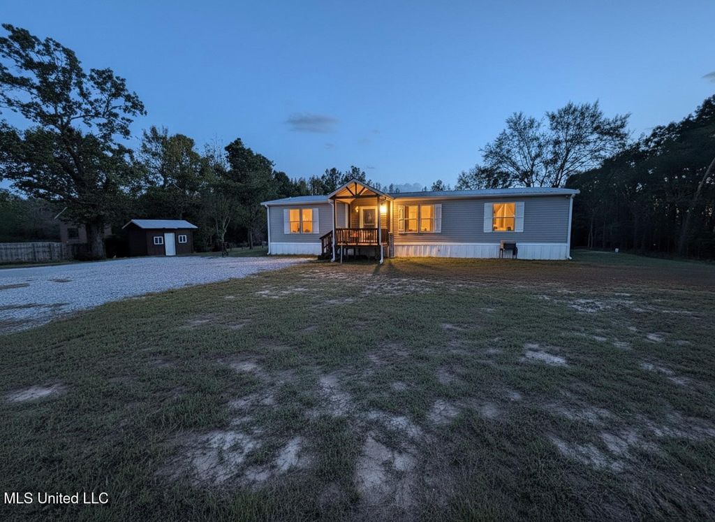1459 French Road, Byhalia, MS 38611 — photo 2
