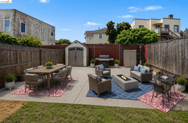 1433 Myrtle St, Oakland, CA 94607