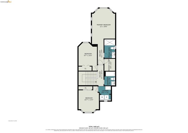 1433 Myrtle St, Oakland, CA 94607