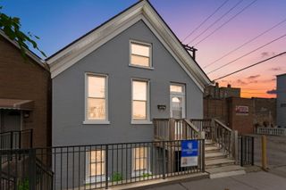 3514 S Damen Avenue, Chicago, IL 60609