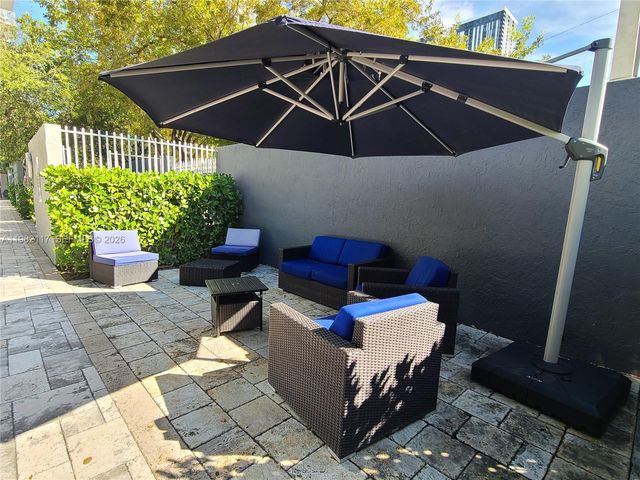 850 N Miami Ave W-605, Miami, FL 33136