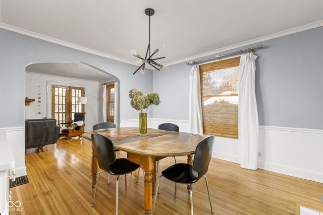 618 E 48th Street, Indianapolis, IN 46205