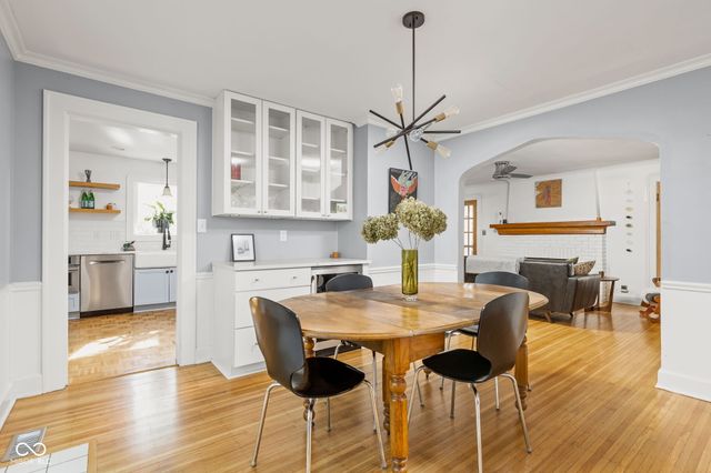 618 E 48th Street, Indianapolis, IN 46205