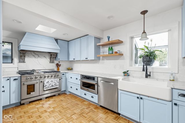 618 E 48th Street, Indianapolis, IN 46205