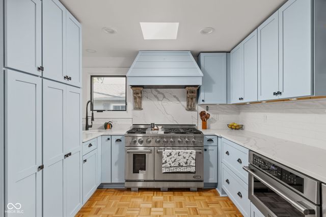 618 E 48th Street, Indianapolis, IN 46205