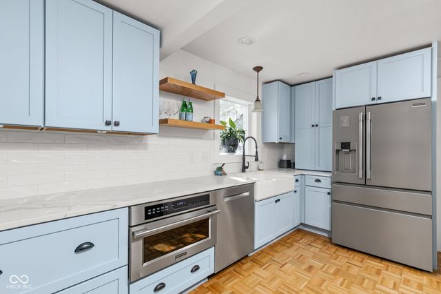 618 E 48th Street, Indianapolis, IN 46205