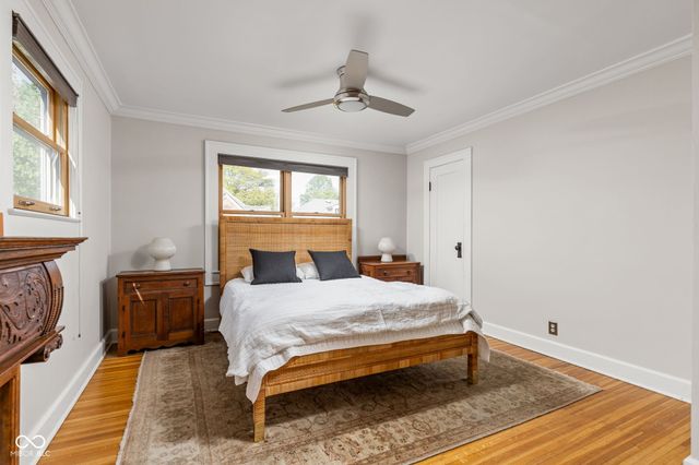 618 E 48th Street, Indianapolis, IN 46205