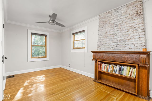 618 E 48th Street, Indianapolis, IN 46205