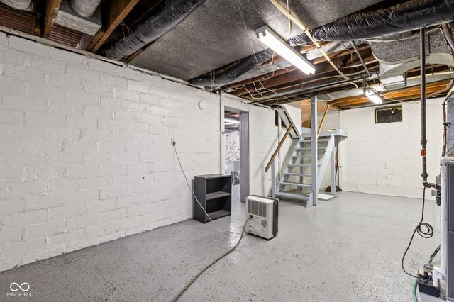 618 E 48th Street, Indianapolis, IN 46205