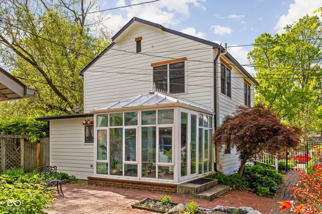 618 E 48th Street, Indianapolis, IN 46205