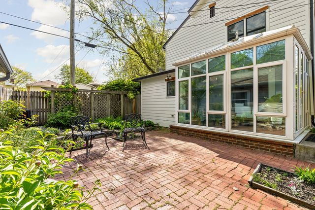 618 E 48th Street, Indianapolis, IN 46205