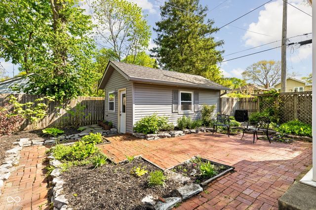 618 E 48th Street, Indianapolis, IN 46205