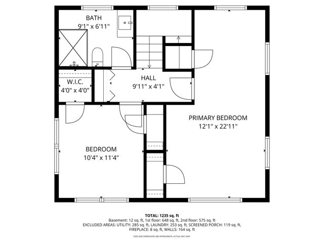 618 E 48th Street, Indianapolis, IN 46205