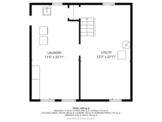 618 E 48th Street, Indianapolis, IN 46205