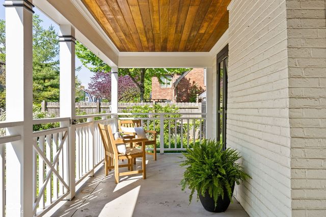 618 E 48th Street, Indianapolis, IN 46205