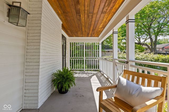 618 E 48th Street, Indianapolis, IN 46205