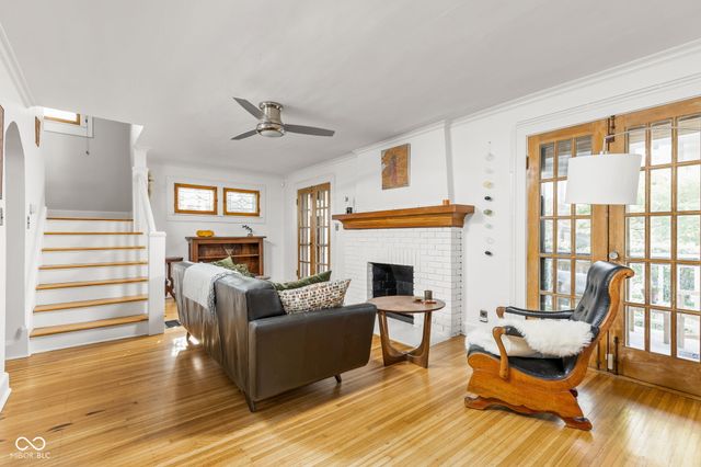 618 E 48th Street, Indianapolis, IN 46205