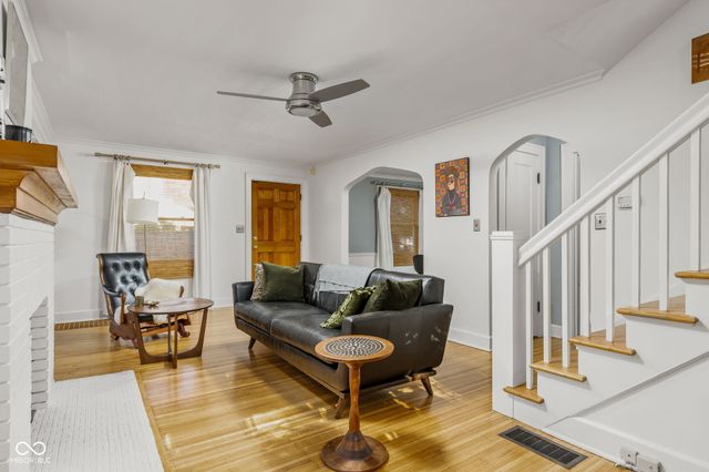 618 E 48th Street, Indianapolis, IN 46205