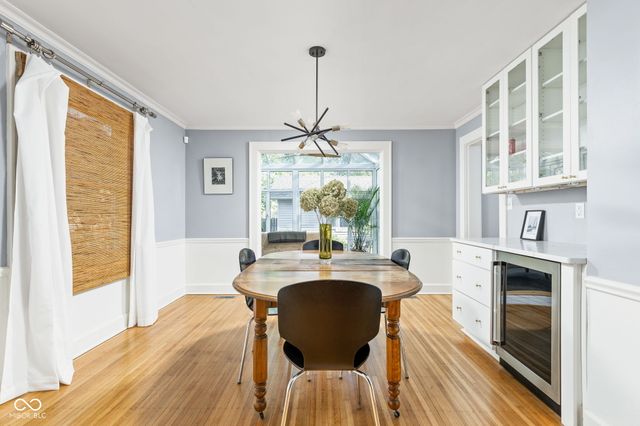 618 E 48th Street, Indianapolis, IN 46205