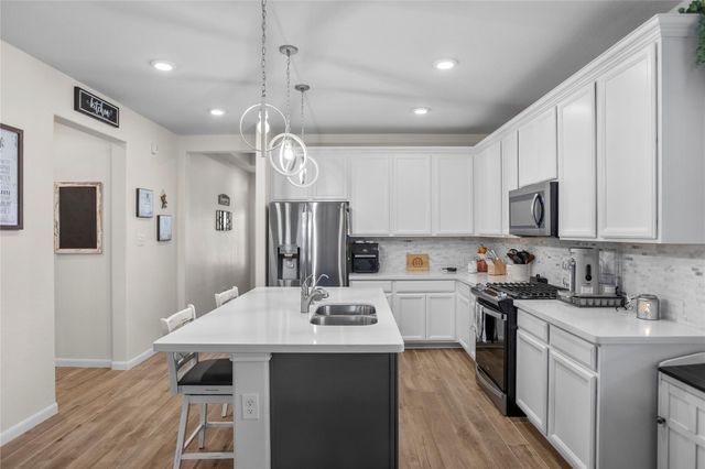 3039 Daw Boardwalk Drive, La Porte, TX 77571