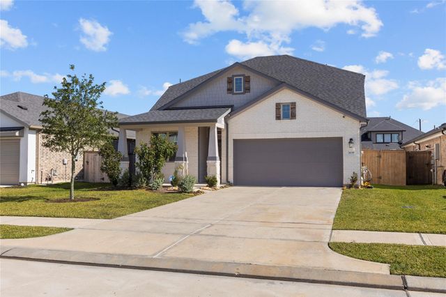 3039 Daw Boardwalk Drive, La Porte, TX 77571
