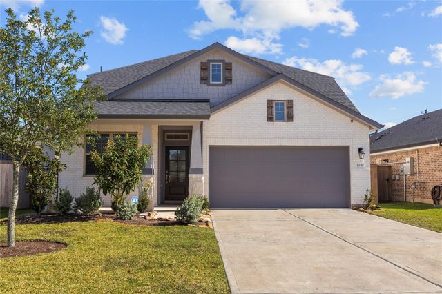 3039 Daw Boardwalk Drive, La Porte, TX 77571