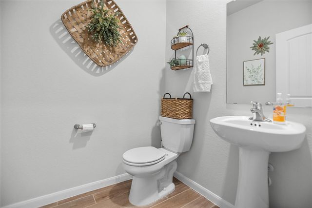 3039 Daw Boardwalk Drive, La Porte, TX 77571