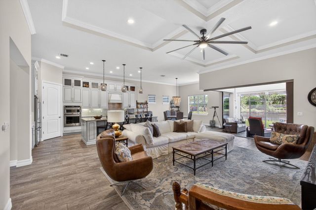 532 Sonoma Isles Circle, Jupiter, FL 33478