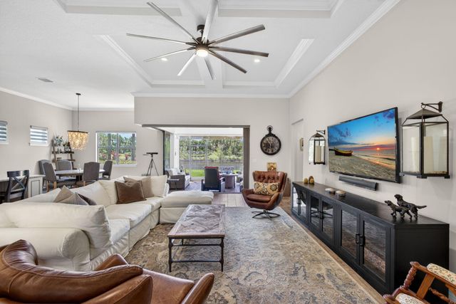532 Sonoma Isles Circle, Jupiter, FL 33478