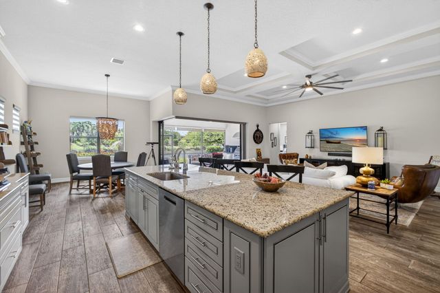 532 Sonoma Isles Circle, Jupiter, FL 33478